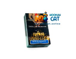 Табак Adalya Berlin Nights (Берлинские Ночи) 50г Акцизный Табак Adalya Berlin Nights (Берлинские Ночи) 50г Акцизный